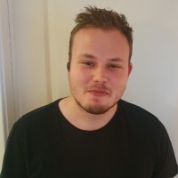 Niklas Weinreich hansen