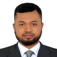 Md Syed Sajjad Hossain Acma