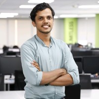 Neeraj Titus