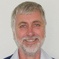 Gordon Angilley