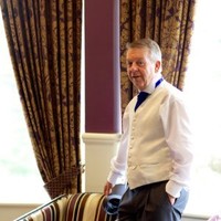 Martyn Fairfield