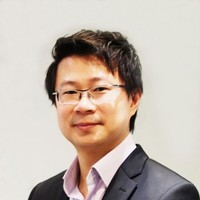 Paul Yeung, Dipwset, WSET certified Educator