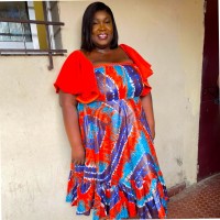 Charifat Djeukoua Nkouengam
