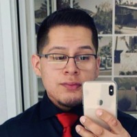 Brandon Sanchez