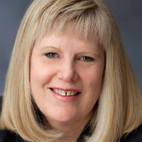 Joyce Kent