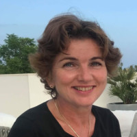 Bente Hagelien