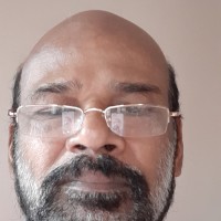 Raghunathan E.R