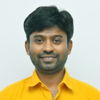 Sathish Jayapaul