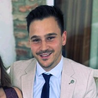 Daniel Girbea