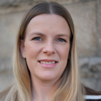 Rebecka Lundgren