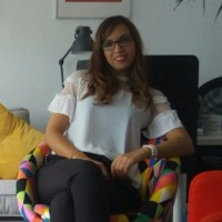 Karima Mojid