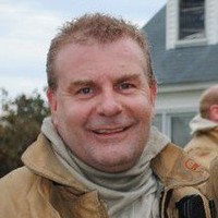 Kevin Landry