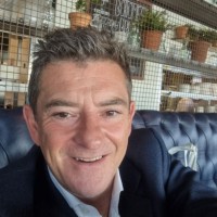 Scott Bailey