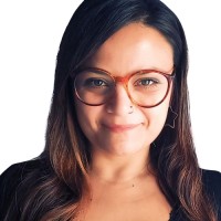 Verónica Pacheco Mora