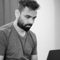 Deepu Elayakunju