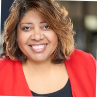 Kristina Collins, MSOD