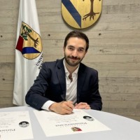 Bernardo Moya