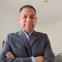 Oscar Ernesto Ordóñez Galindo