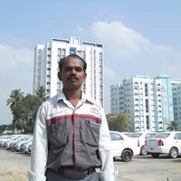 krishnan kanna
