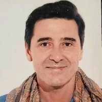 José María Taberna Vega