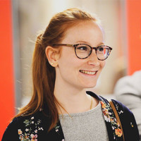 Elodie Névraumont