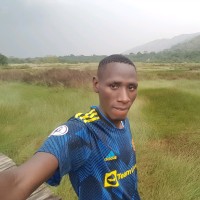 Akugizibwe Ezra