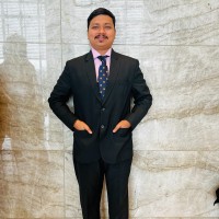 Ca Yash Vadhia