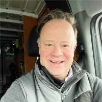 Dave True
