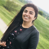 Kamalpreet Dhillon