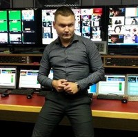 Eugene Simovich