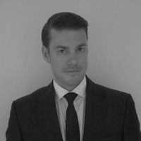 Andrew Boosey