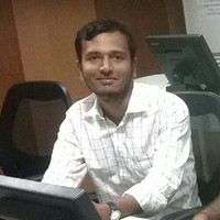Ekanth M