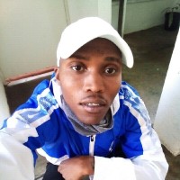 Mlondi Lacy