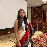 Ritika Bhargava