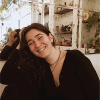 Nazlı Güleç
