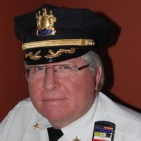 Dr. Denis E. Connell, Sr. Ed.D.