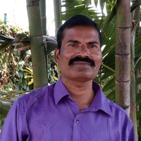 Mala Srikanth