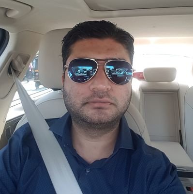 Vikash Chowdhury