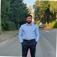 Ibrahim Ajram