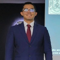 Jose Andre Ortiz Escobar