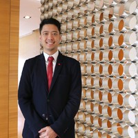 Mark Paul De Jesus