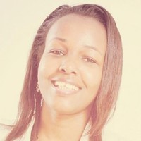 Gloria Kasyoki, Fmva®