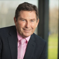 Peter Bedwell