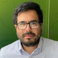 Andres Bedoya