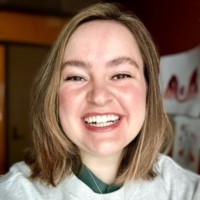 Ashley Earp