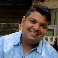 Amol Satpute