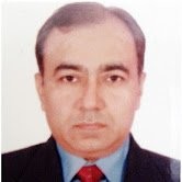 Sandeep Ahuja