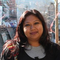 Anindita Das