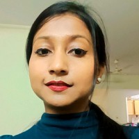 Sumana Maity