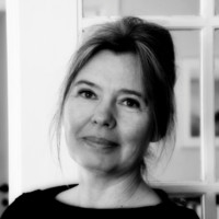 Charlotte Arnholtz